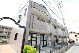 フォレスト ヴィラの外観画像