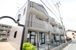 フォレスト ヴィラの間取り画像