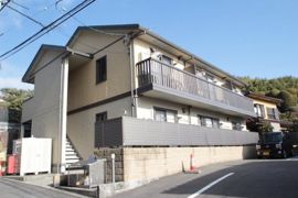 クラシコ高須の外観画像