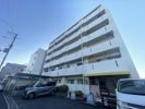 グローバルマンションの間取り画像