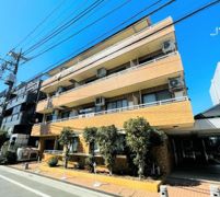 ガーデンハイツ小山の外観画像