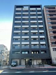 ヴェルメリオ本所の外観画像