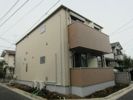 ロータス石神井公園の間取り画像