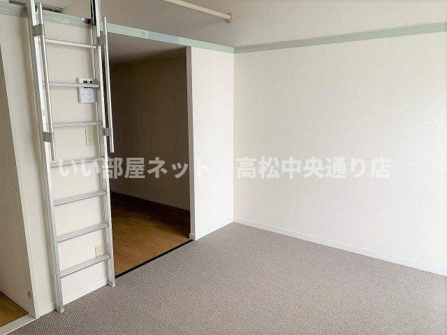 リビング