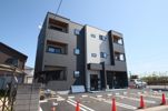 メゾンドノアの間取り画像