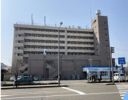 京福日之出マンションの外観