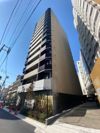 コンシェリア KAWASAKI MASTER’S VILLAの外観
