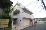 サングリーン小林の間取り画像