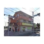 矢島ハイツの外観画像