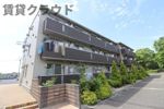 D-roomちはら台Cの外観