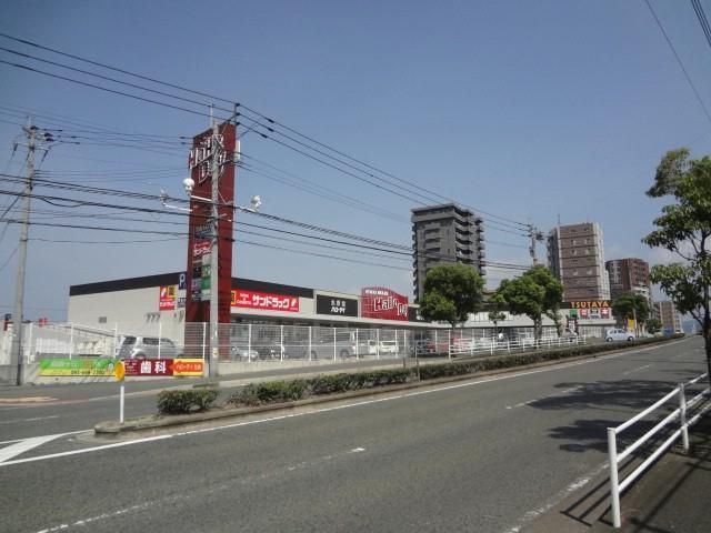 ハローディ(1000m)