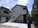 スマートテラスⅥの外観