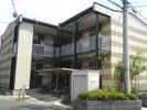 レオパレスSAKURAの間取り画像