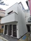 ジュネス久里浜の間取り画像