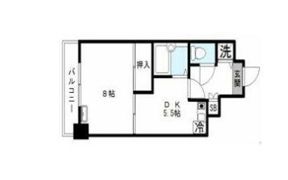 プラスム荻窪の間取り画像