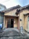 泉南市岡田5丁目平屋の間取り画像