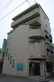 愛犬社ビルの外観画像