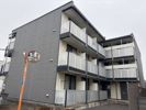 レオパレスレインボーステイツの間取り画像