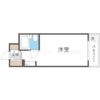 ハイツ白樺の間取り画像
