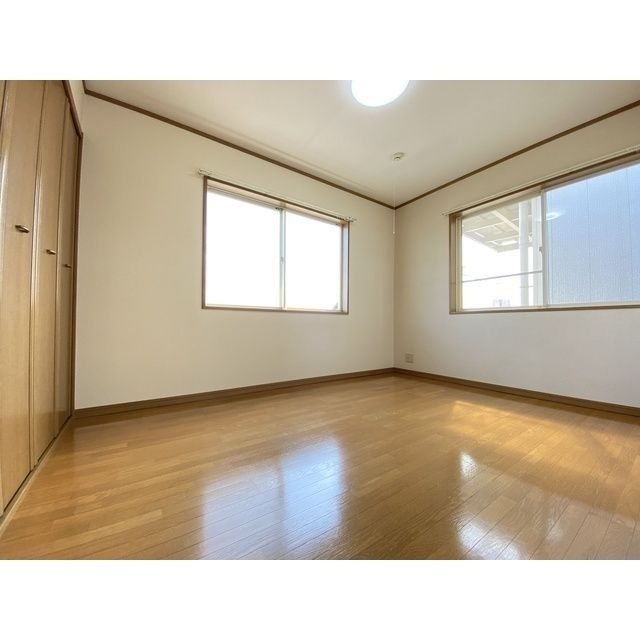 洋室