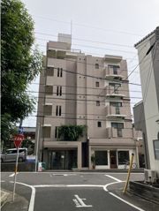 ティアイ池下の外観画像
