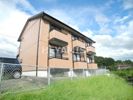 セジュールサンライズ Bの間取り画像