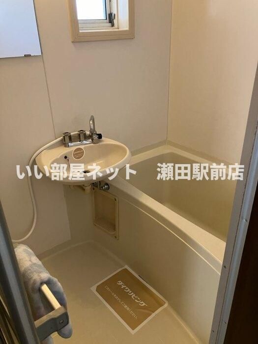バスルーム