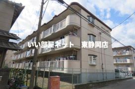 グランヴェール伏見IIの外観画像