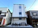 ブランシェ服部(ブランシェハットリ)の間取り画像