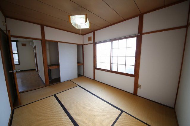和室
