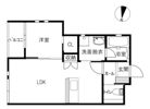 Siestaの間取り画像