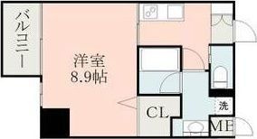 La Tour Kasugaの間取り画像