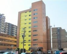 アミカル高橋の外観画像