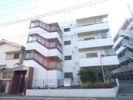 ドミール宇田川の間取り画像