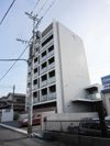 CASA・FLEUR（カーサ・フルール）の外観