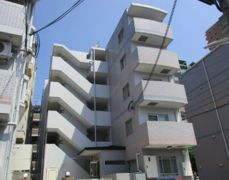 シャトラン弓木弐番館の外観画像