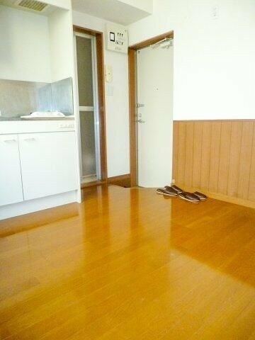 リビング