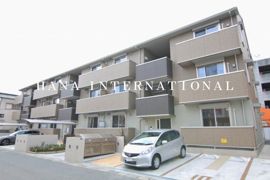 AlbaGrande(アルバグランデ)の外観画像