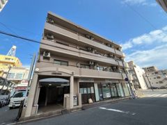 2Aマンションの外観画像