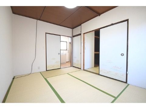 リビング