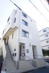 クレール・クールの外観