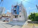 ルッソ豊中蛍池の外観