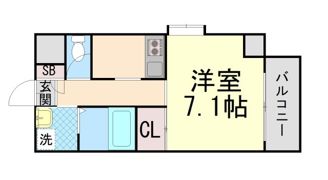 W IKEDAの間取り画像