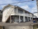 ニューハイツ青山の間取り画像