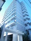 アーバネックス深川住吉の外観