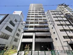 プレサンス南堀江ザ・センスの外観画像