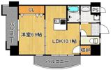 渡邊ビルIIの間取り画像