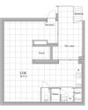 ARK HOUSE 井の頭の間取り画像