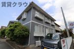 エステートピアシティ5Aの間取り画像