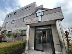 イーストリッチの外観画像